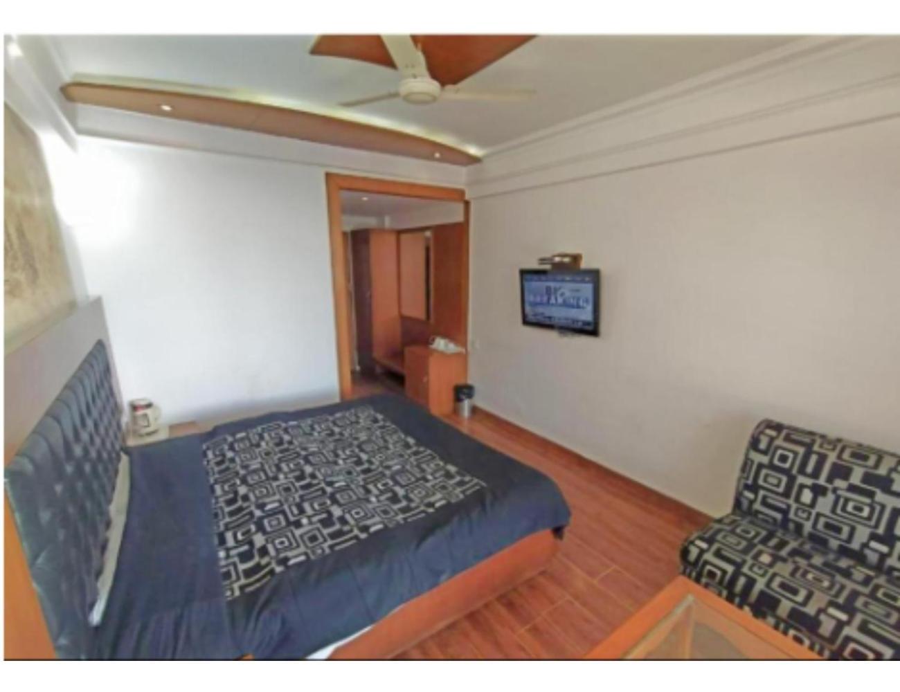 Hotel Horizon Near Picture Palace Bus Stand, Mussoorie Exterior photo